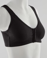 Valmont Front Hook Soft Comfort Bra thumbnail number 1