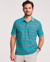 Haband Classic Piqué Polo thumbnail number 1