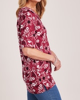 Print Tunic thumbnail number 2