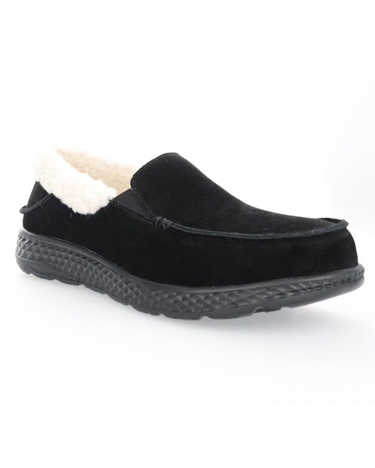Propet Women's Britt Slippers image number 1