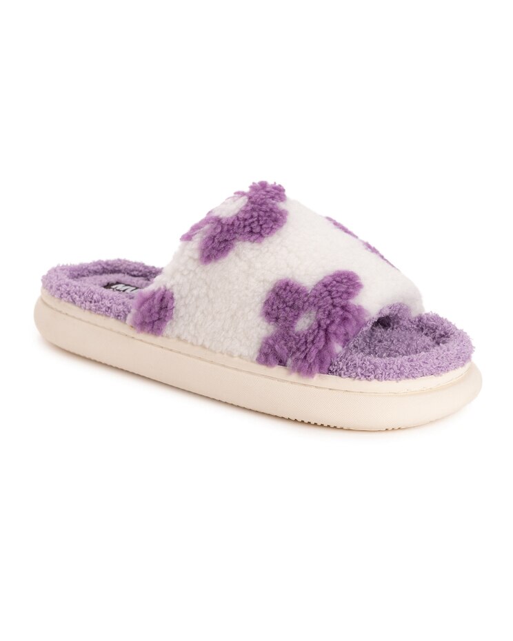 MUK LUKS® Women's Marsai Slippers image number 1