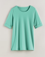 Print Tunic thumbnail number 1