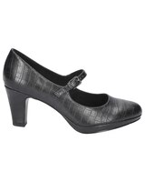 Easy Street® Zest Mary Jane Platform Pumps thumbnail number 3