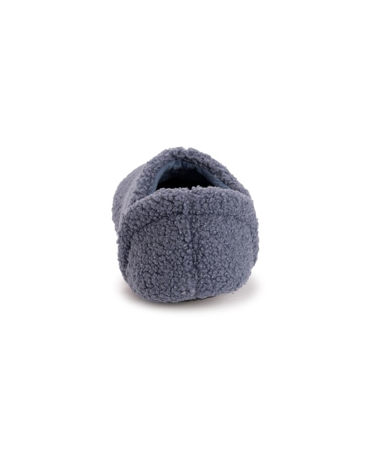 MUK LUKS® Women's Berber Camp Slippers image number 3