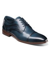 Stacy Adams Bryant Cap Toe Lace Shoe thumbnail number 1