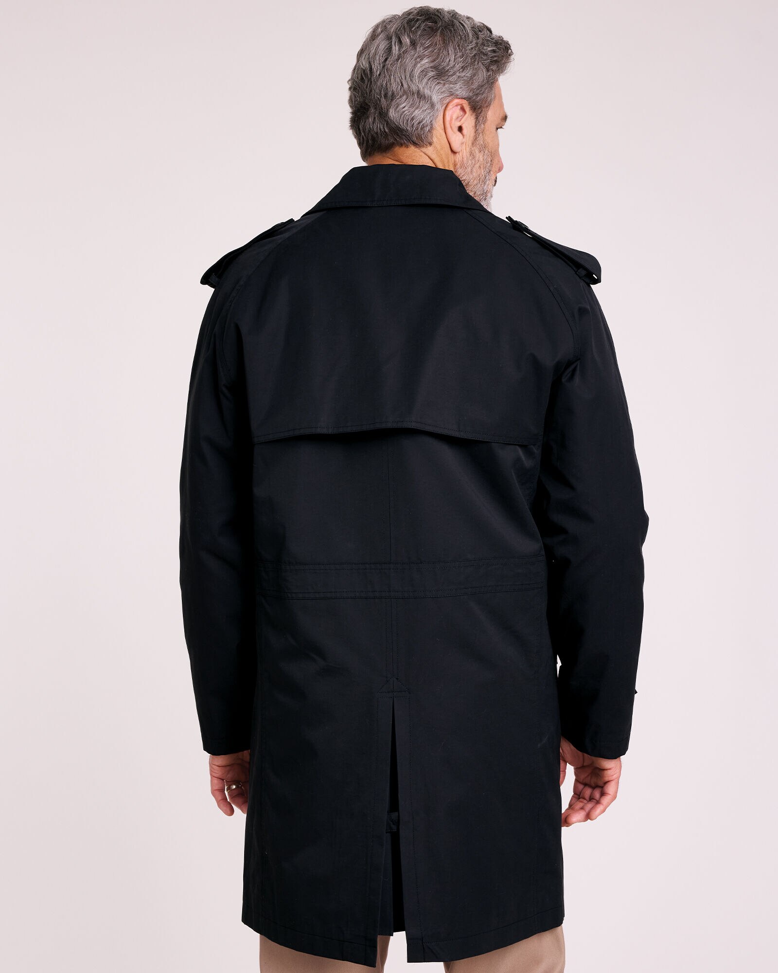 一番の Trench Fog London Coat Blair | ジャケット・アウター