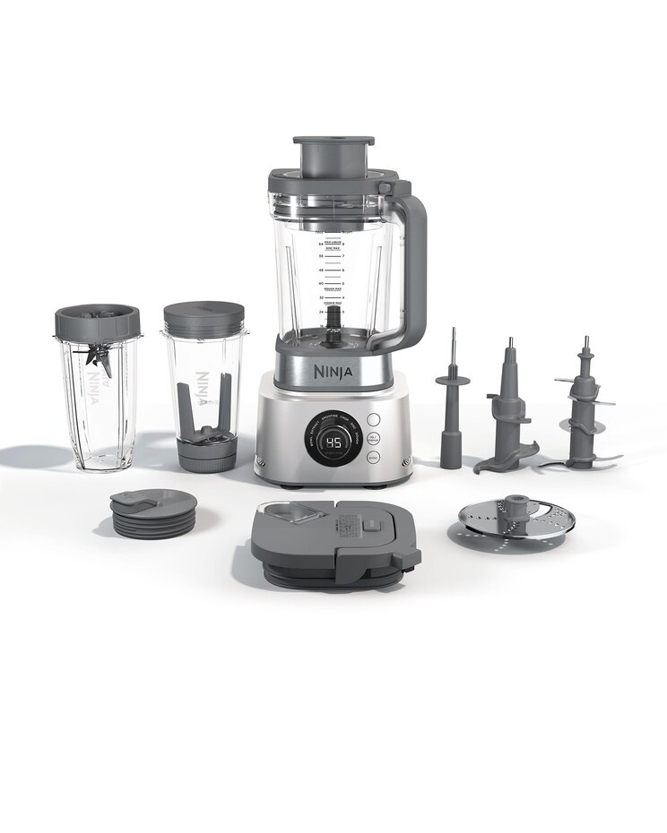 Ninja Foodi Power Blender Ultimate System image number 1