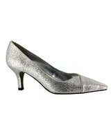 Easy Street Chiffon Pumps thumbnail number 1