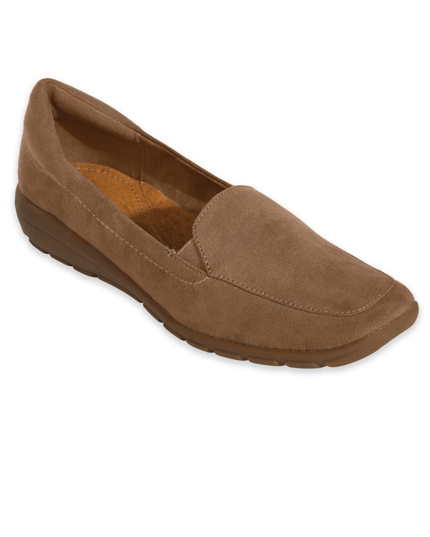 Easy spirit 2024 abriana loafer