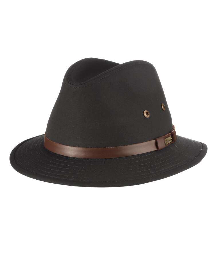 Scala Rain Safari Hat image number 1
