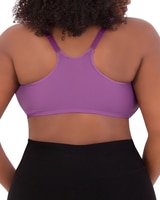 Leading Lady  Brigitte Racerback T-Shirt Bra thumbnail number 3