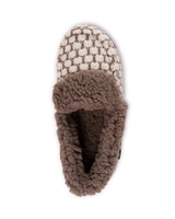 MUK LUKS® Anais Moccasin Slippers thumbnail number 5