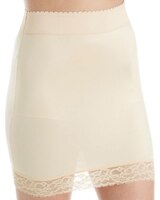 Rago® Light Shaping 13 Inch Hip Slip w/ Attached Panties thumbnail number 1