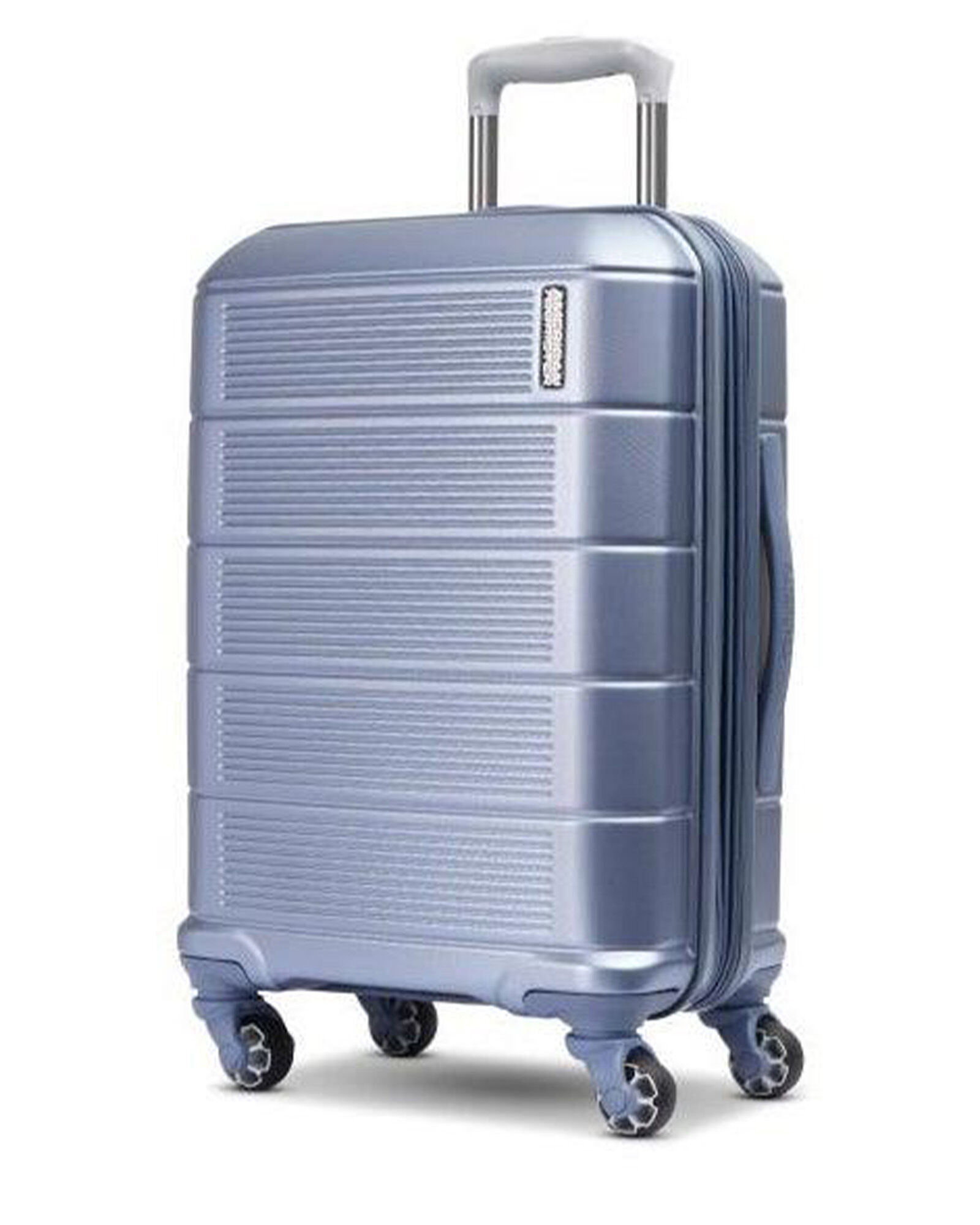 Used american tourister luggage top
