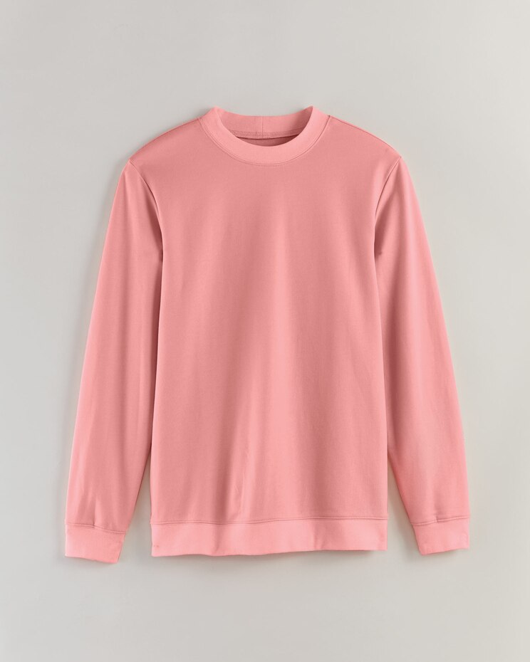 Better-Than-Basic Sweatshirt image number 1
