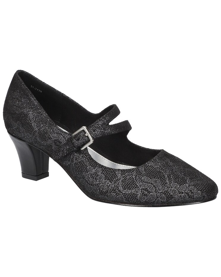 Easy Street® Meryl Mary Jane Pumps image number 1