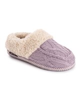 MUK LUKS Moselle Slippers thumbnail number 1