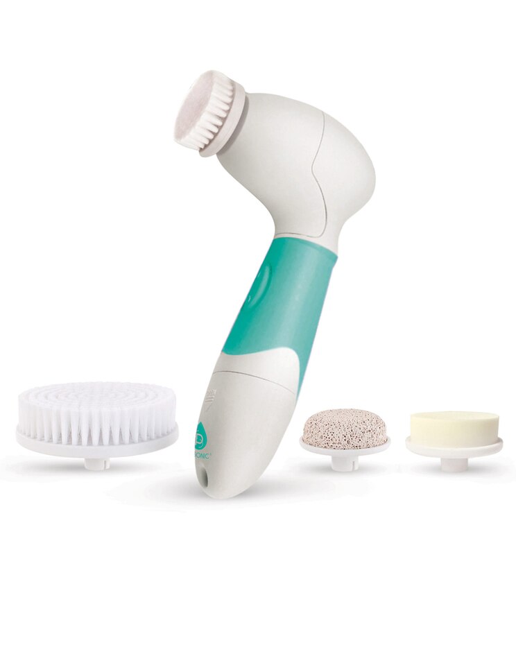 Waterproof Facial & Body Cleanser image number 1