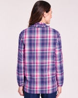Ruffle Fiesta Tunic thumbnail number 3