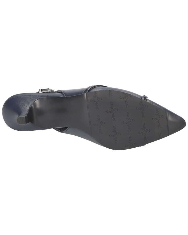 Easy Street® Feena Slingback Pumps image number 6