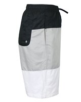 Men’s Slim Fit Dry Tech Active Workout Training Running Performance Shorts thumbnail number 2