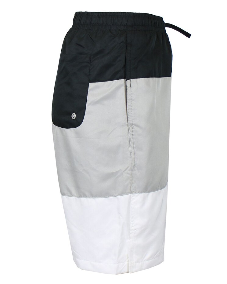 Men’s Slim Fit Dry Tech Active Workout Training Running Performance Shorts image number 2