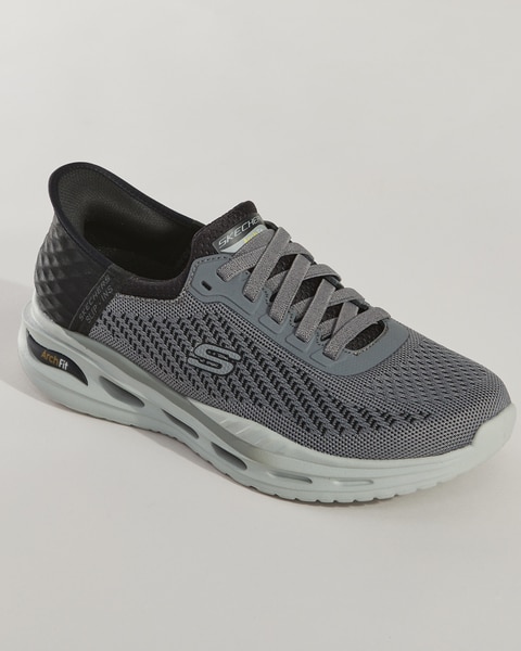 Men's Skechers® Arch Fit® Orvan Slip-Ins Shoe