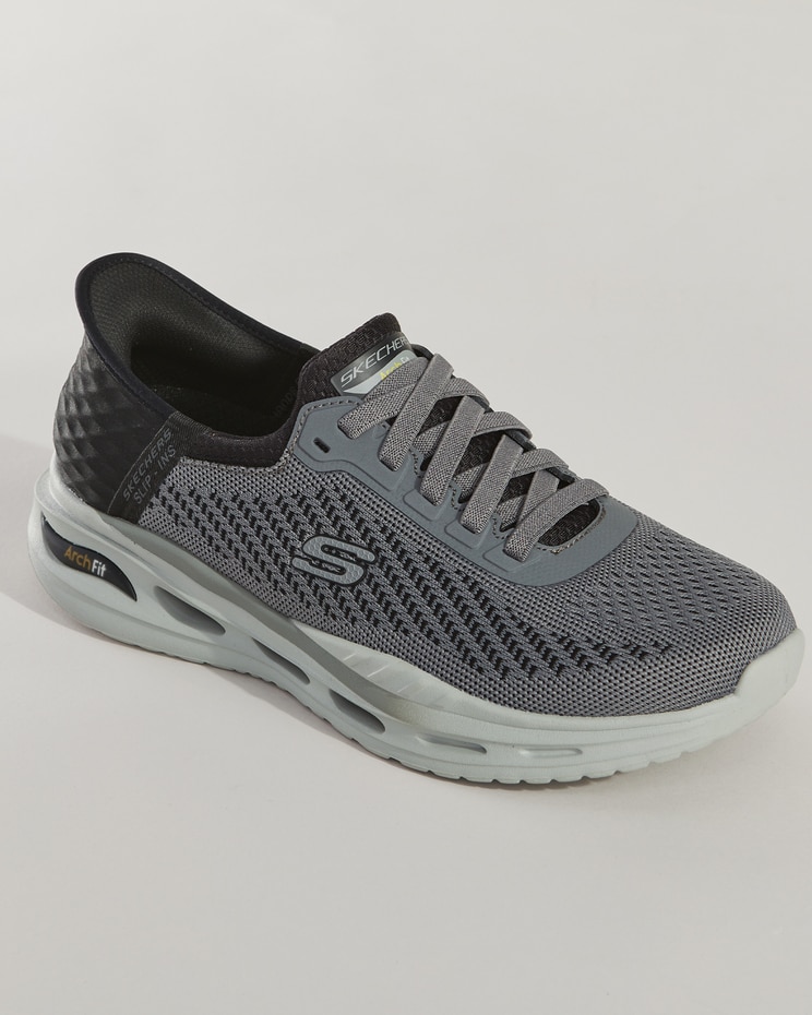 Men's Skechers® Arch Fit® Orvan Slip-Ins Shoe image number 1