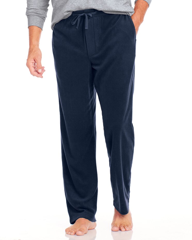 John Blair Microfleece Sleep Pants image number 1