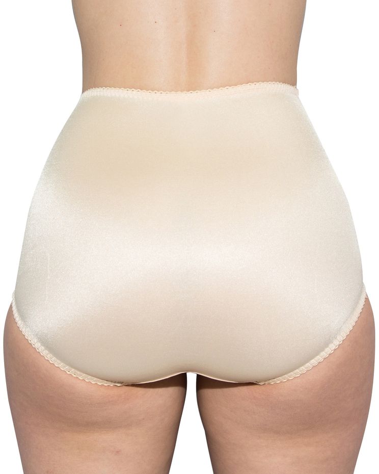Rago® Panty Brief Light Shaping image number 5
