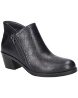 Easy Street® Morgana Block Heel Ankle Boots thumbnail number 1