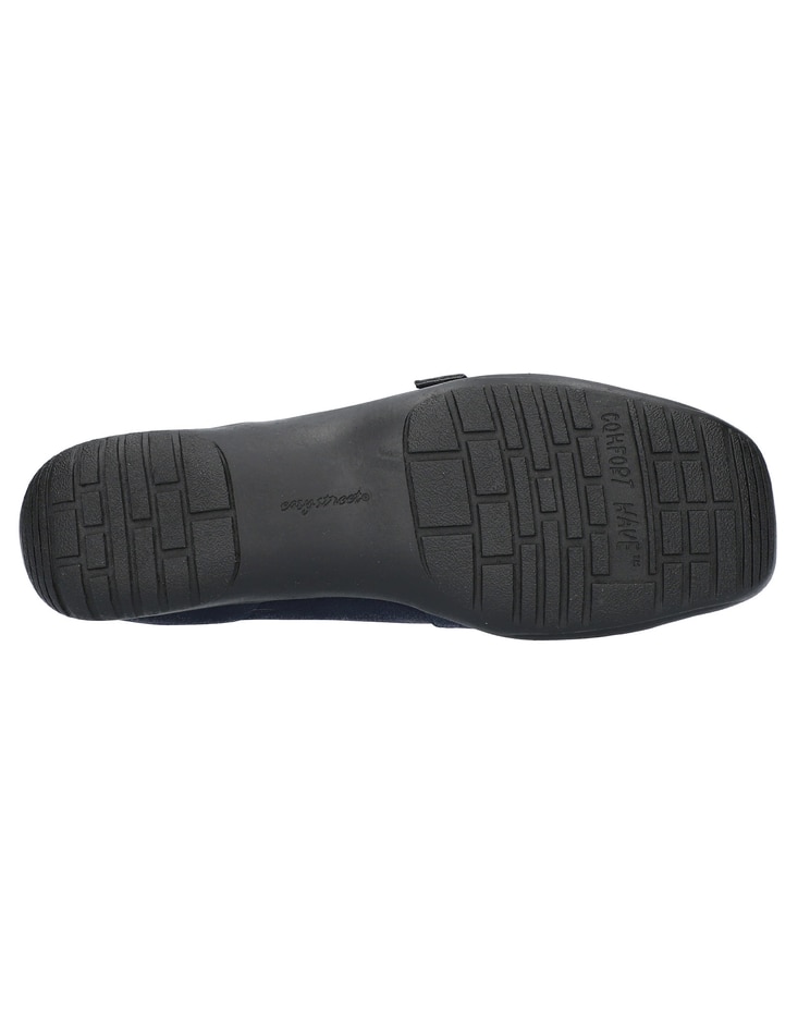Easy Street Cinnamon Comfort Slip Ons image number 4