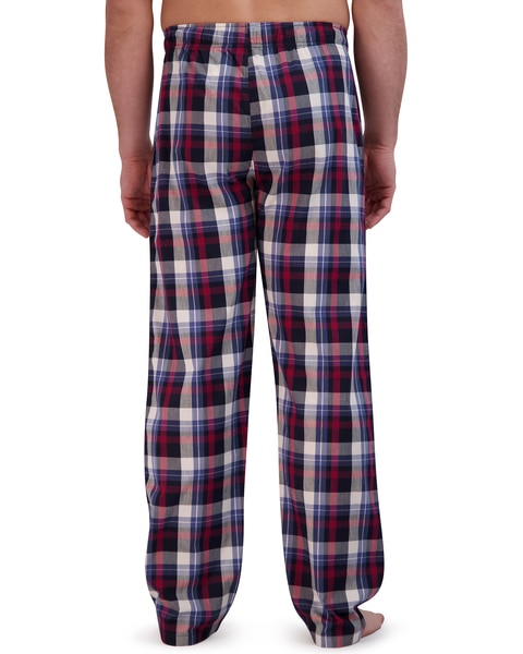 Hanes Stretch Woven Sleep Pant