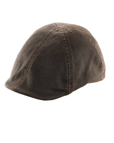 DHC Weathered Cotton Ivy Cap