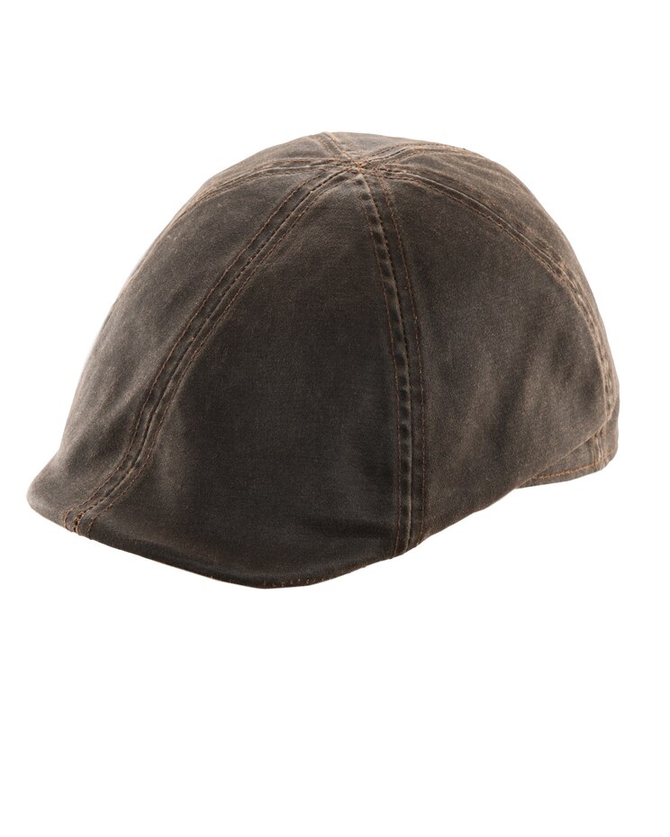 DHC Weathered Cotton Ivy Cap image number 1