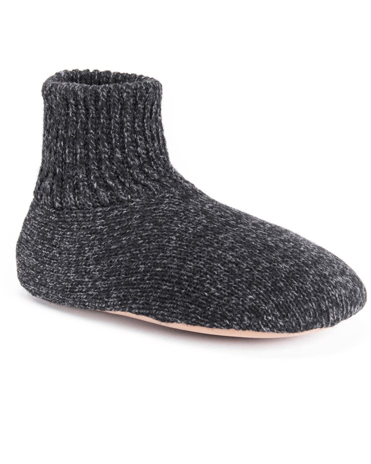 MUK LUKS® Morty Slipper image number 1
