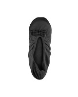 MUK LUKS Soft Ones Stretch Satin Ballerina Slippers thumbnail number 4