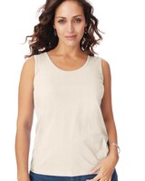 Stretch Tank Top thumbnail number 1