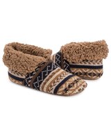 MUK LUKS® Bootie Slipper thumbnail number 5