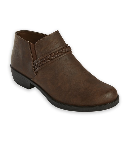 Jalia Shootie by Easy Street