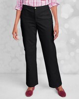 Stretch Pincord Relaxed Straight Leg thumbnail number 1
