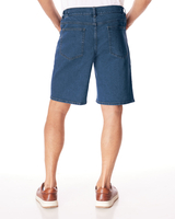 JohnBlairFlex® Relaxed-Fit Side Elastic Shorts thumbnail number 2