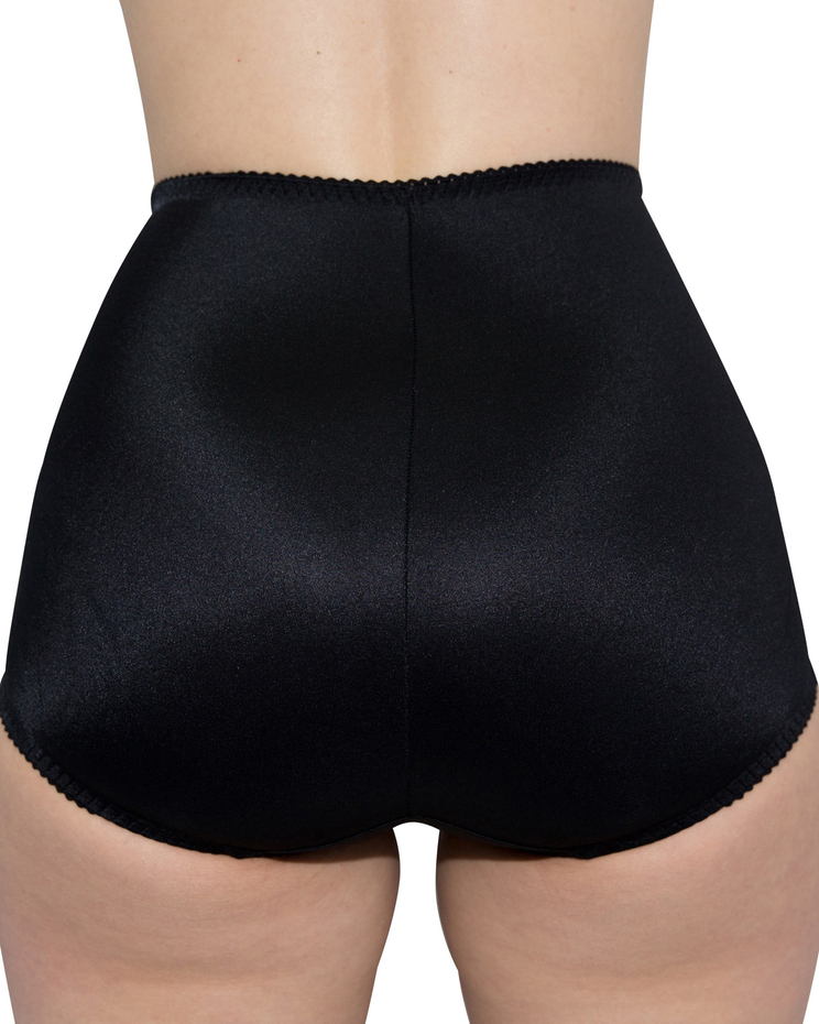 Rago® Panty Brief Light Shaping image number 4