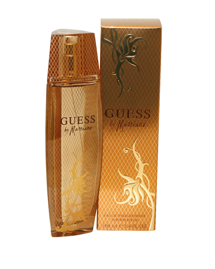 Guess Marciano Eau De Parfum Spray for Women by GUESS - 3.4 oz / 100 ml image number 1