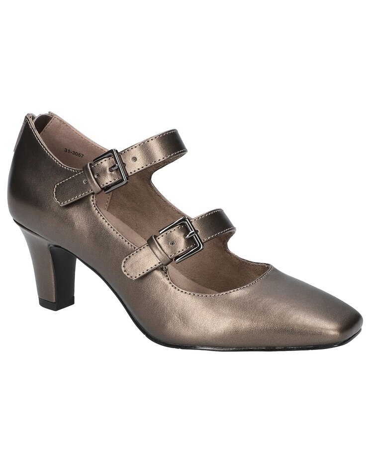 Easy Street® Willis Mary Jane Pumps image number 1