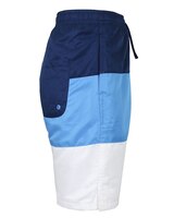 Men’s Slim Fit Dry Tech Active Workout Training Running Performance Shorts thumbnail number 5