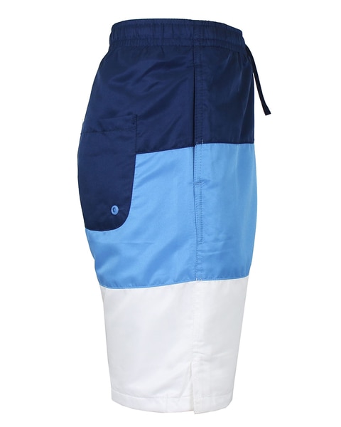 Men’s Slim Fit Dry Tech Active Workout Training Running Performance Shorts