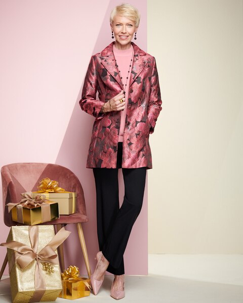 Charisma Chic Jacket
