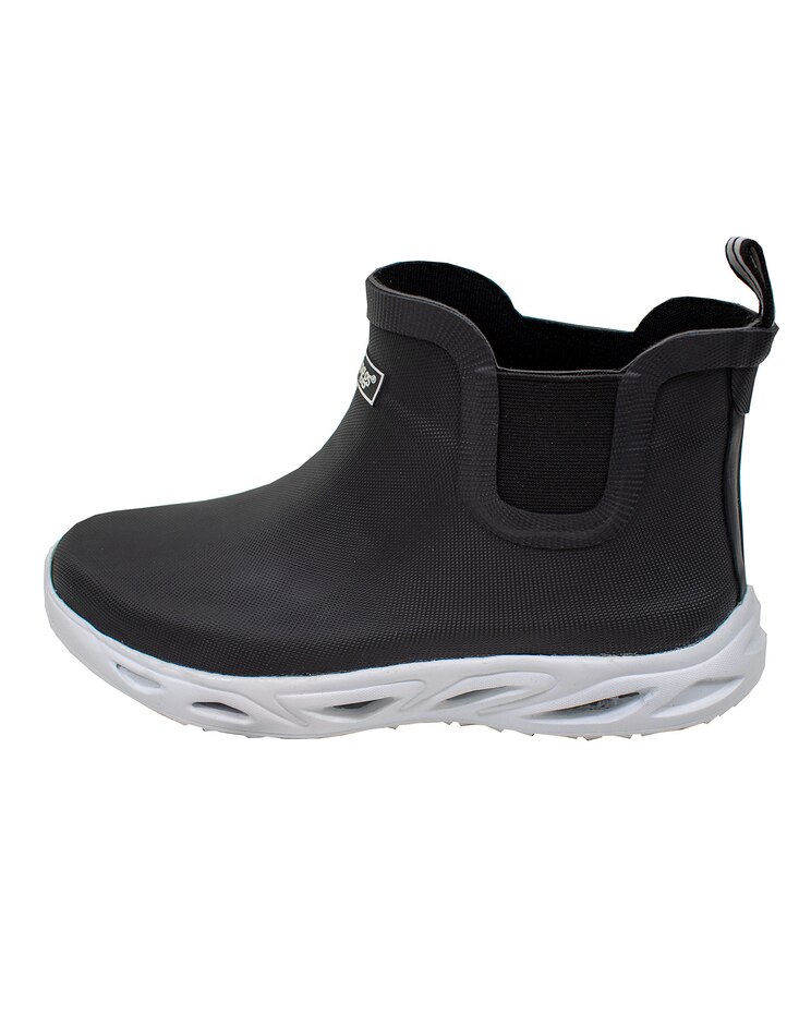 Frogg Toggs®Women's Splish Splash Slip On Waterproof Boot image number 1