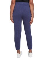 Alfred Dunner® French Quarter Elastic Waist Joggers thumbnail number 2